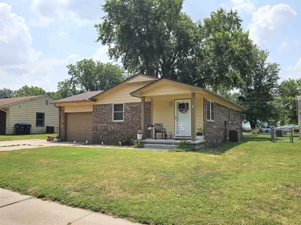 219 Random Rd,  El Dorado,  KS 67042