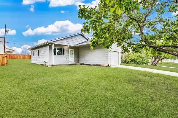 6216 N East Park View St, Park City, KS 67219