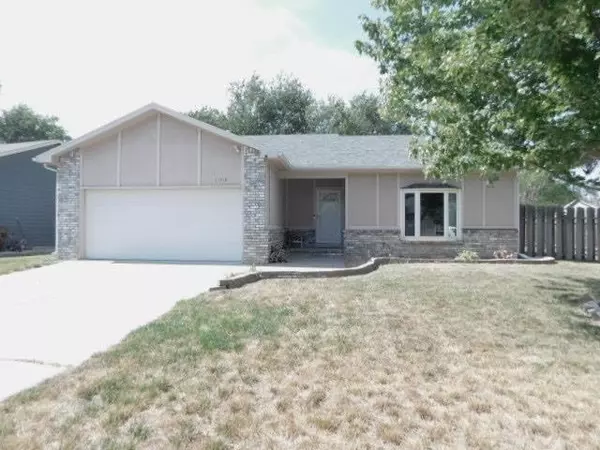 11610 W Cindy, Wichita, KS 67212