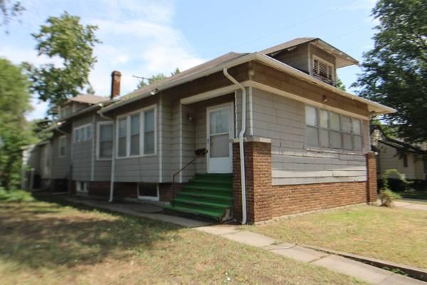 514 W Olive Ave, El Dorado, KS 67042