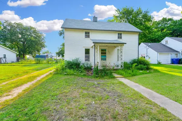 Hillsboro, KS 67063,206 S Birch St