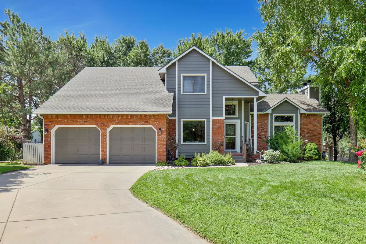 Wichita, KS 67235,12027 W Rolling Hills Ct