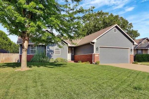 Wichita, KS 67205,2711 N Parkdale