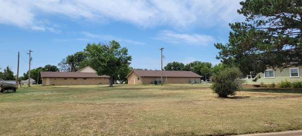 423 N Main, Caldwell, KS 67022