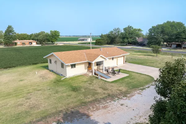 Colwich, KS 67030,17515 W 29th St N