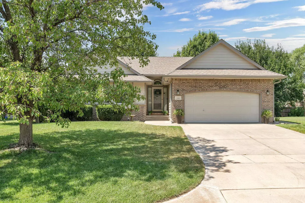 Wichita, KS 67235,144 S Maple Dunes Ct