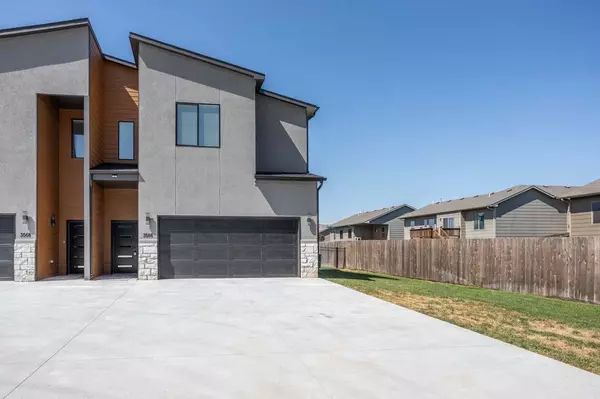 3566 N Tyler Ct, Wichita, KS 67205