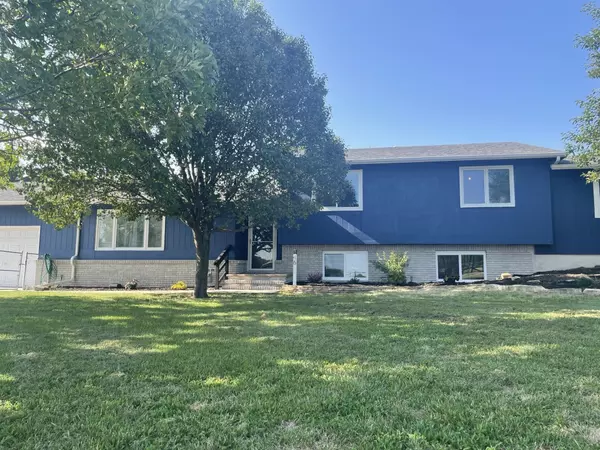 Great Bend, KS 67530,46 NW 48 Rd