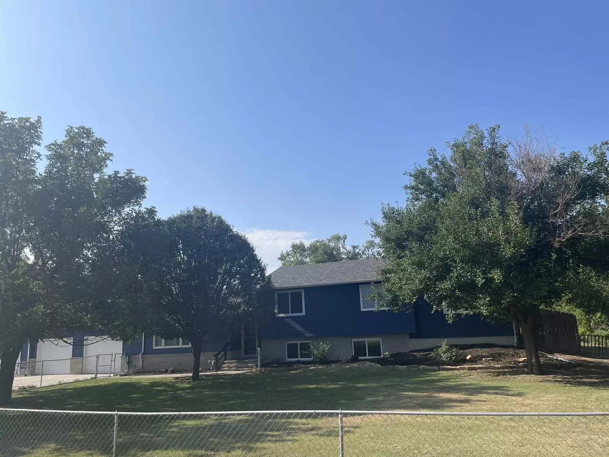 Great Bend, KS 67530,46 NW 48 Rd