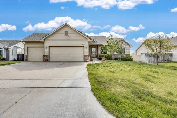 1441 S Shiloh Ct., Wichita, KS 67207