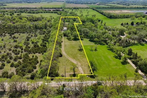 15151 E 45th St. N., Wichita, KS 67228