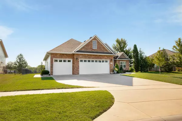 Derby, KS 67037,2406 N Sawgrass Ct