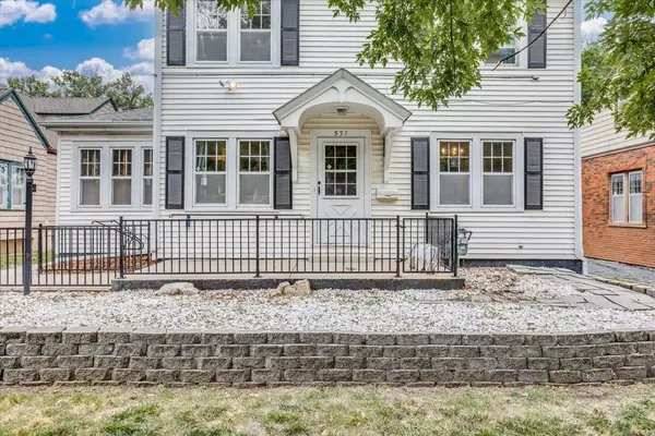 Wichita, KS 67208,537 N Fountain St