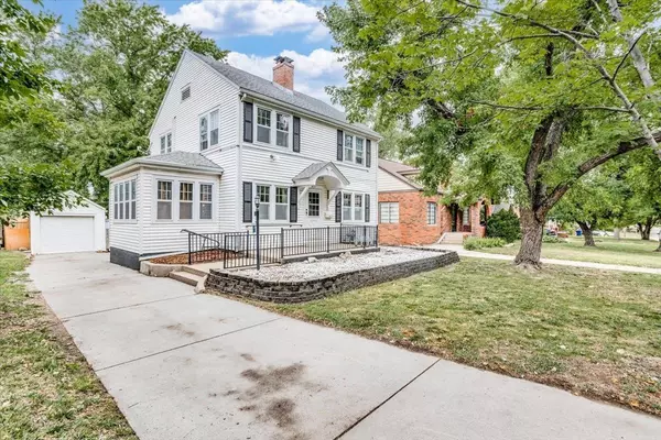 Wichita, KS 67208,537 N Fountain St