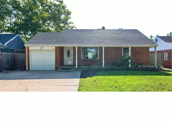 720 S Edgemoor St, Wichita, KS 67218