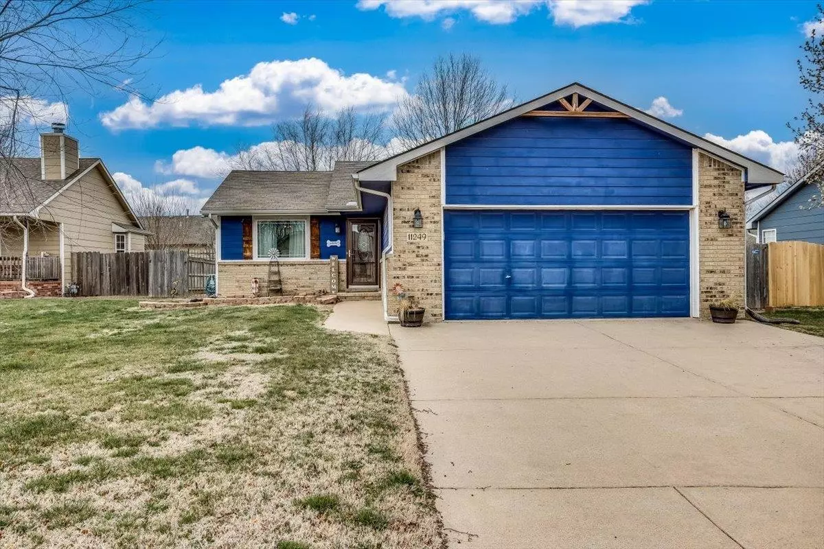 Wichita, KS 67209,11249 W Carr Ct