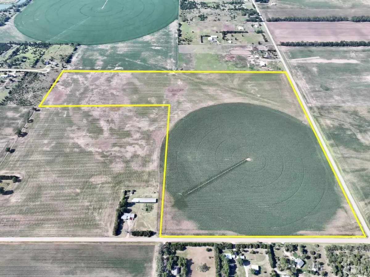 Halstead, KS 67056,000 W 101ST ST N