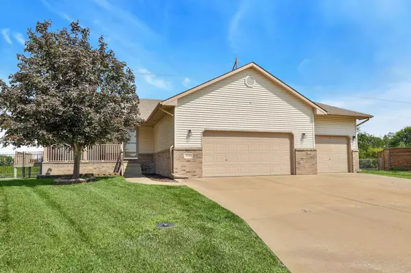 Augusta, KS 67010,2508 Mainsgate Dr