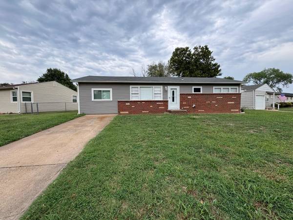 338 Random Rd, Arkansas City, KS 67005