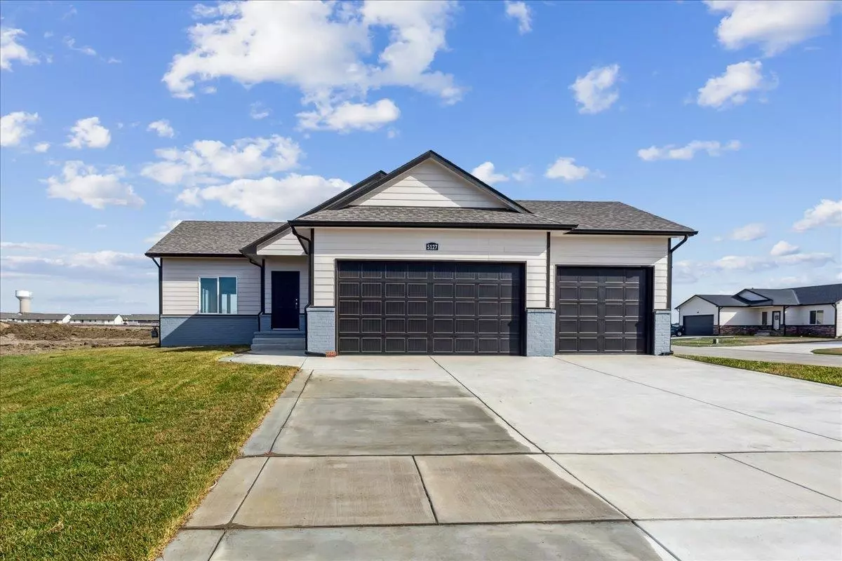 Bel Aire, KS 67226,5127 E Toben Ct.