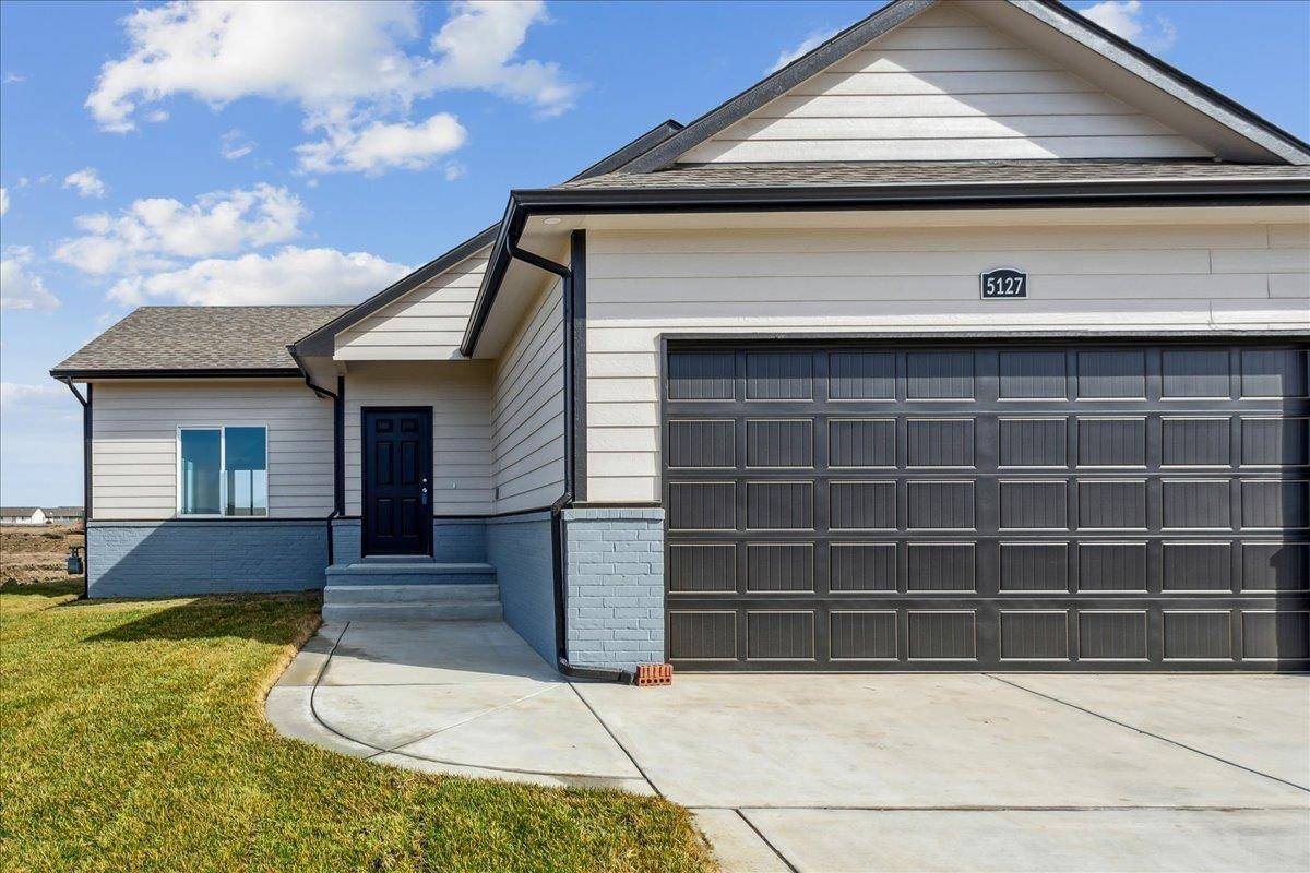 Bel Aire, KS 67226,5127 E Toben Ct.