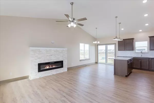 Bel Aire, KS 67226,5127 E Toben Ct.