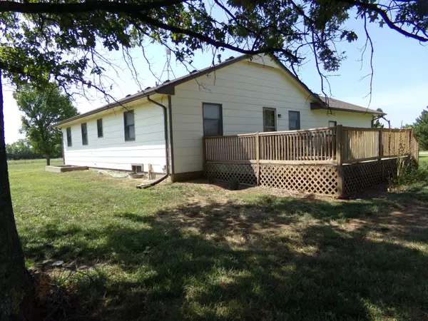 Augusta, KS 67010,1383 SW 90th St