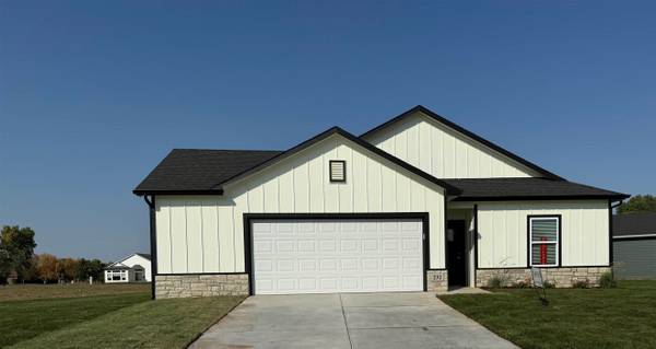 232 W Cherry Oaks St,  Cheney,  KS 67025