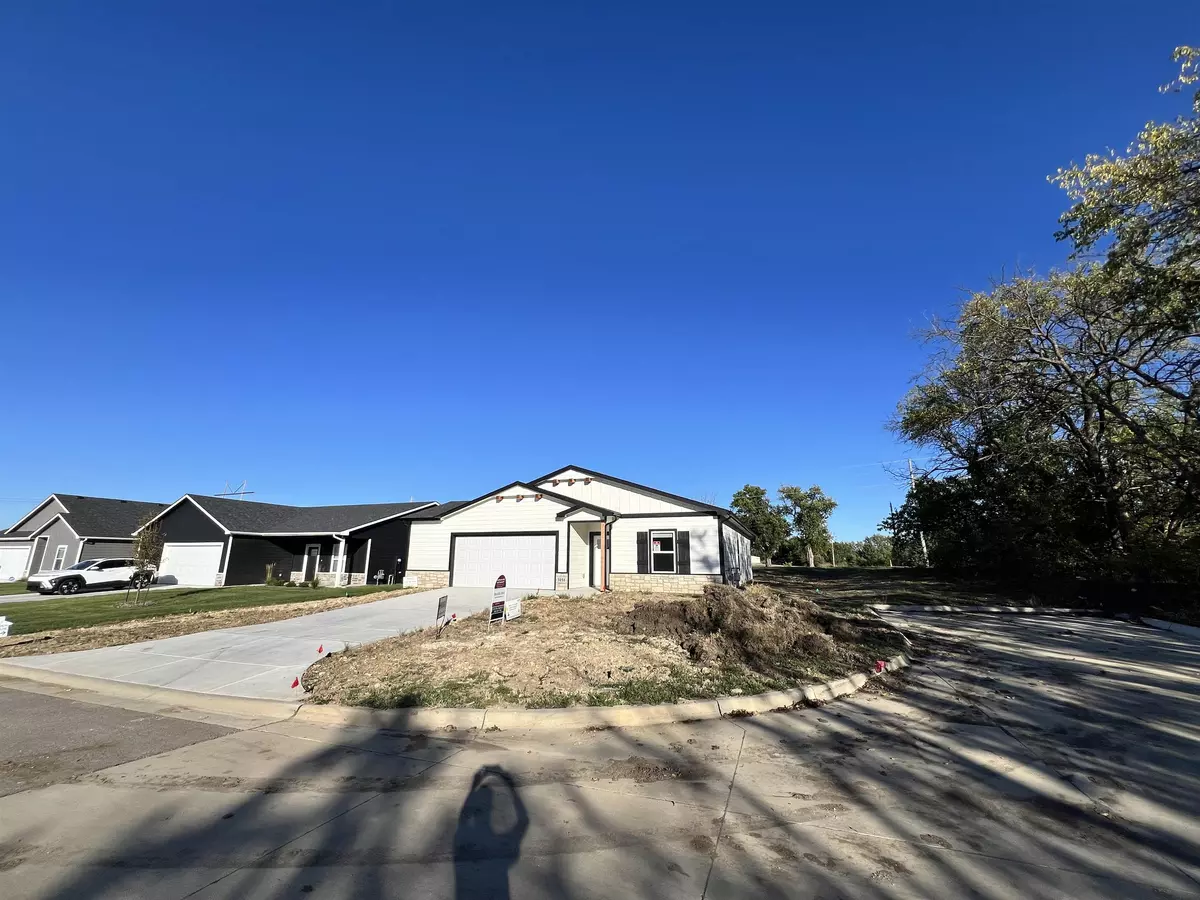 Park City, KS 67219,3151 E Highridge Ct