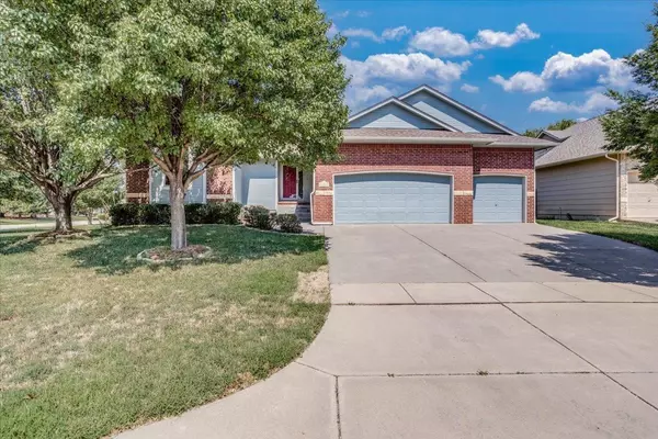 14110 W Cavit, Wichita, KS 67235