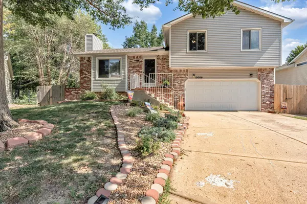 Wichita, KS 67215,10006 W Yosemite Ct