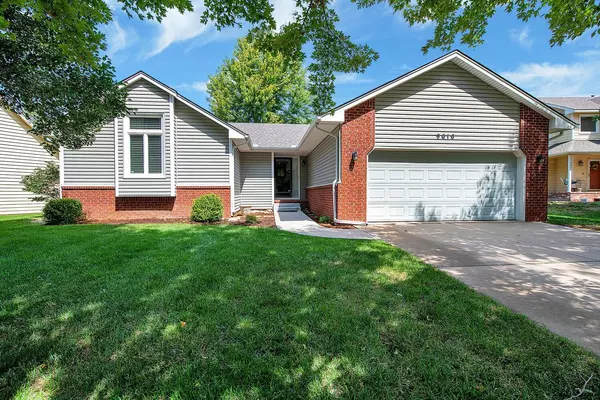 Wichita, KS 67205,9610 W Britton