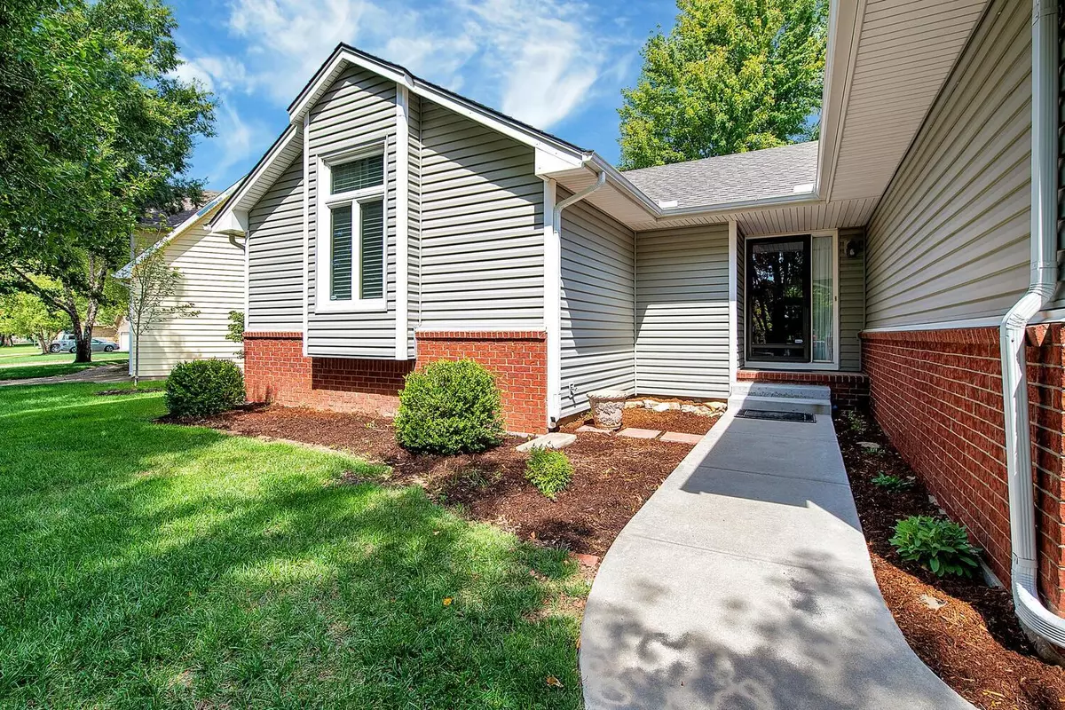 Wichita, KS 67205,9610 W Britton