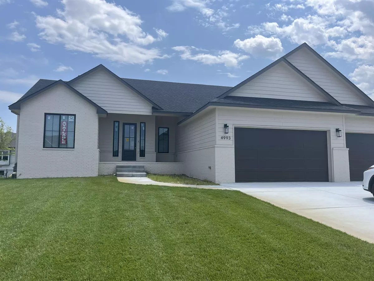 Maize, KS 67101,4993 Emerald Ct