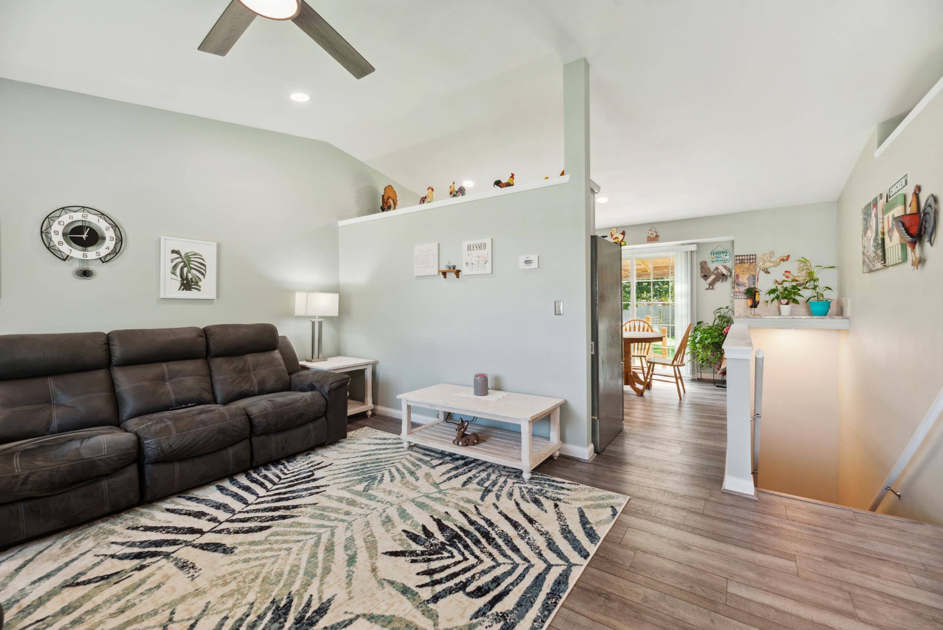 Haysville, KS 67060,1319 E Dirck St