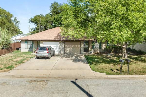 513 N Gardner, Wellington, KS 67152-0000