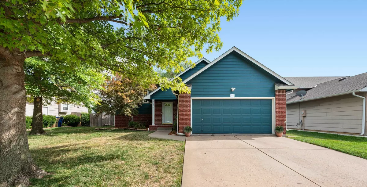 Wichita, KS 67226,7213 E Brookview Circle