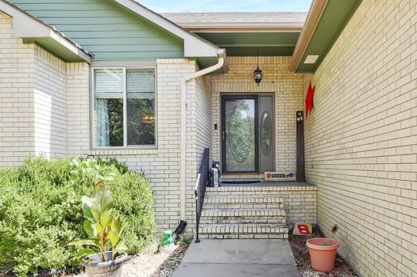 Augusta, KS 67010,6 Taylor