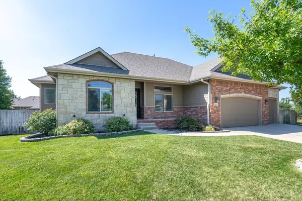 Haysville, KS 67060,621 S Shira Ct