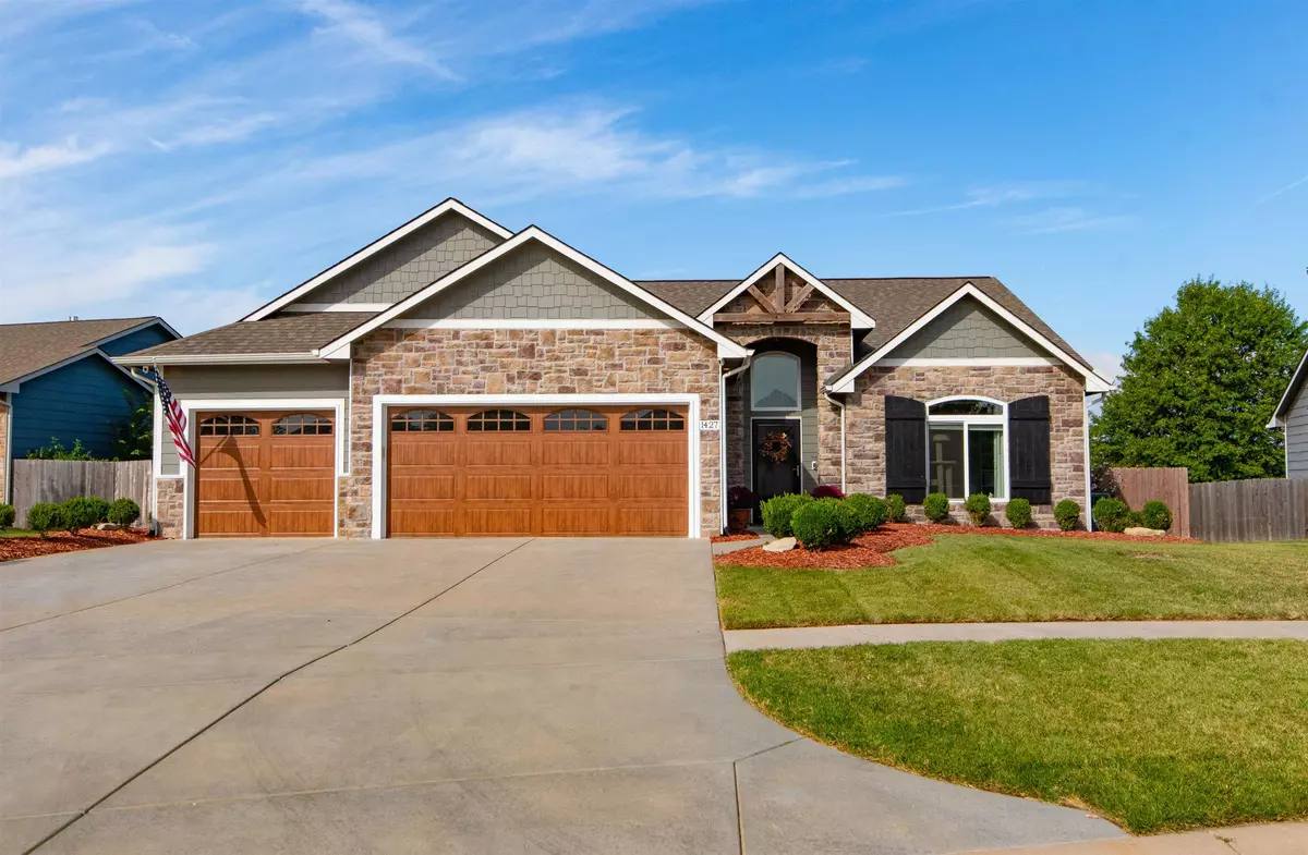 Derby, KS 67037,1427 S Arbor Meadows St