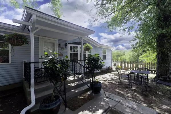 Towanda, KS 67144,2819 SW Fulton Rd