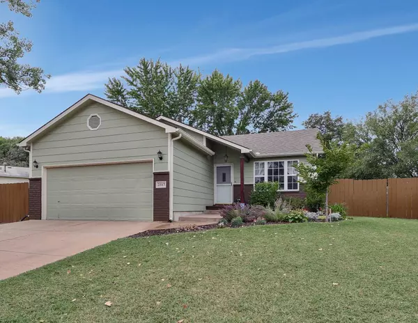 2317 E Gary St, Park City, KS 67219