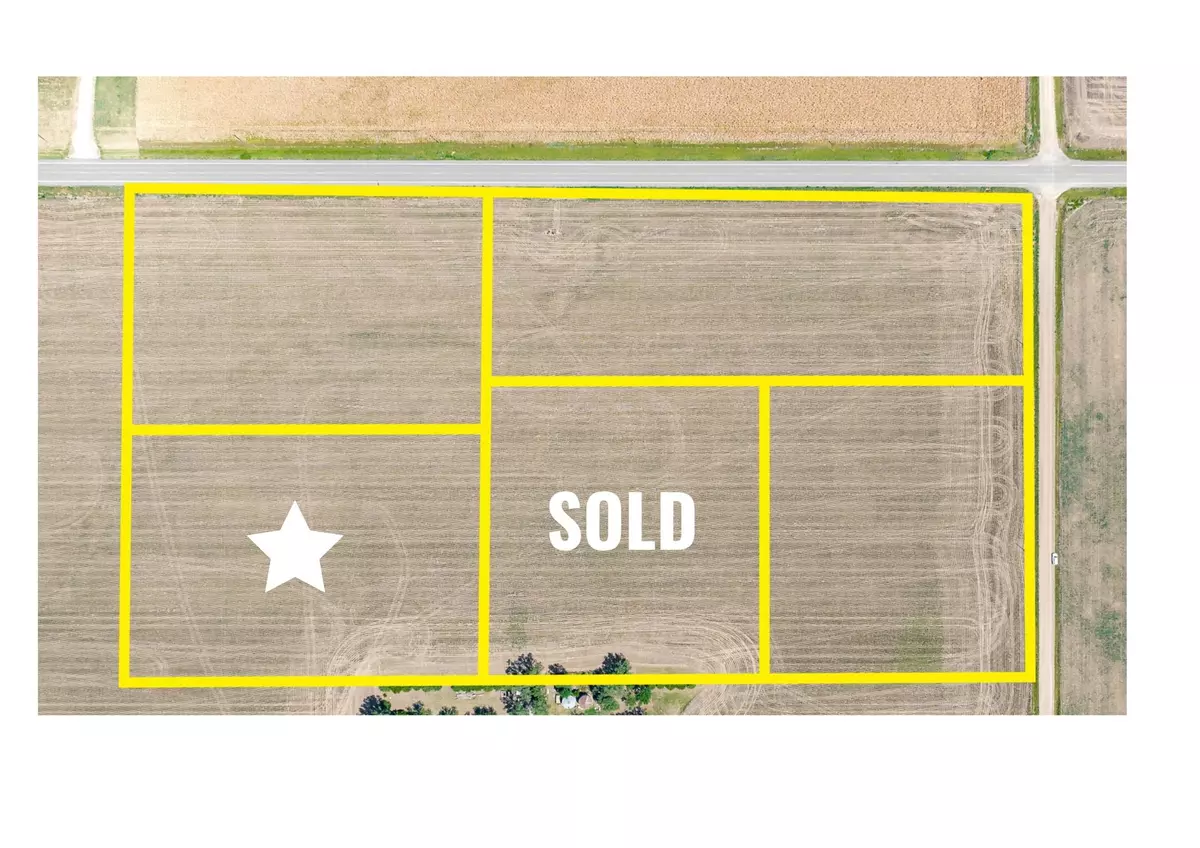 Garden Plain, KS 67050,Lot 2 Flatland N 263rd