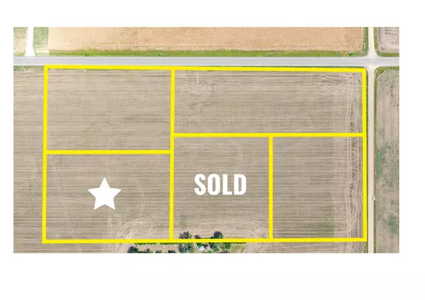 Lot 2 Flatland N 263rd,  Garden Plain,  KS 67050