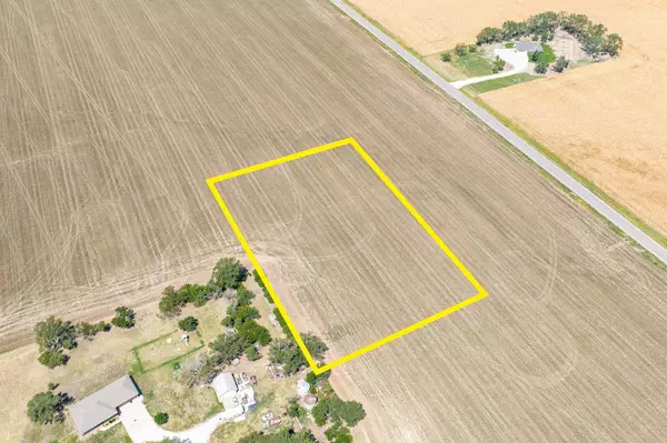 Garden Plain, KS 67050,Lot 2 Flatland N 263rd