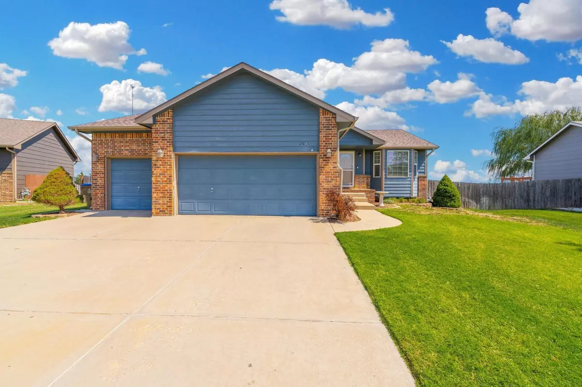 Goddard, KS 67052,2657 E Spring Hill Ct