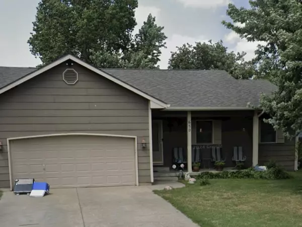 650 Scott St,  Valley Center,  KS 67147