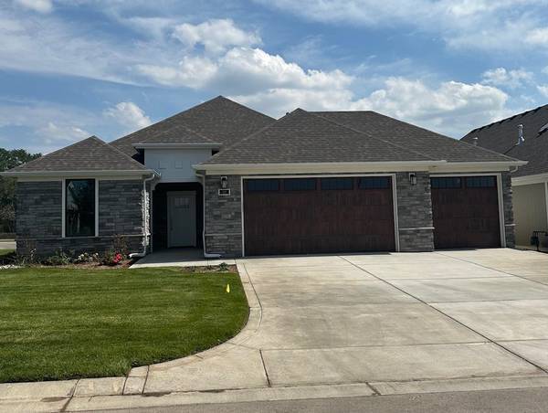 202 S Legacy Way, Andover, KS 67002