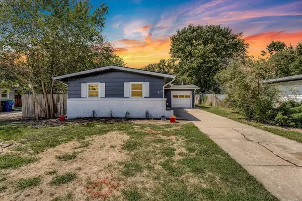 3157 S Everett, Wichita, KS 67217-2023