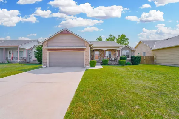 Wichita, KS 67207,10441 E Fawn Grove Ct